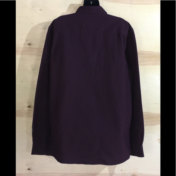 DJKB men’s shirt long sleeves Medium - Picture 2 of 5